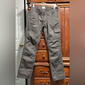 NWOT Ridgecut cargo pants